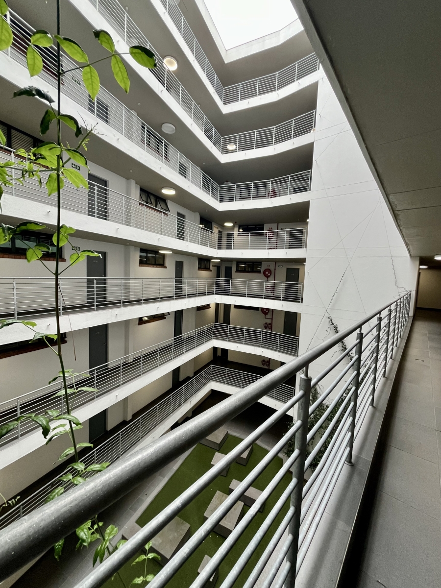 0 Bedroom Property for Sale in Observatory Western Cape